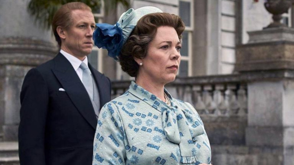 Emmy Awards 2021 : The Crown sacrée meilleure série dramatique !