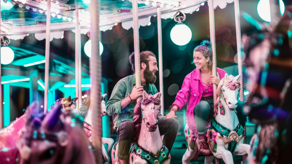La Vogue des Marrons est de retour à Lyon !