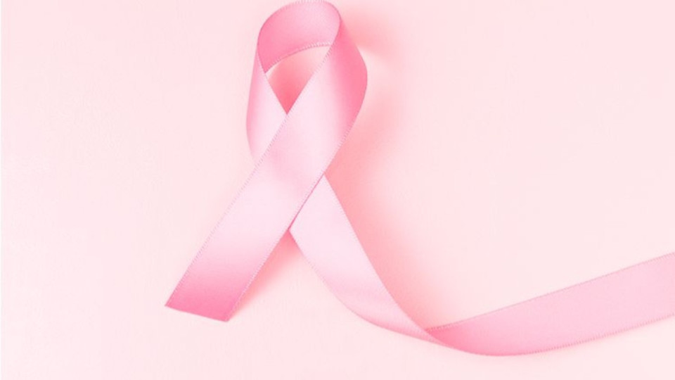 Octobre Rose avec "Courir POUR ELLES" !