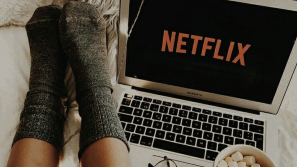 Netflix dévoile le calendrier des sorties en octobre