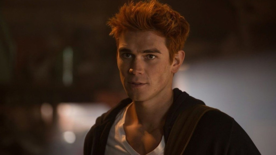 KJ Apa (Riverdale) accueille son premier enfant !