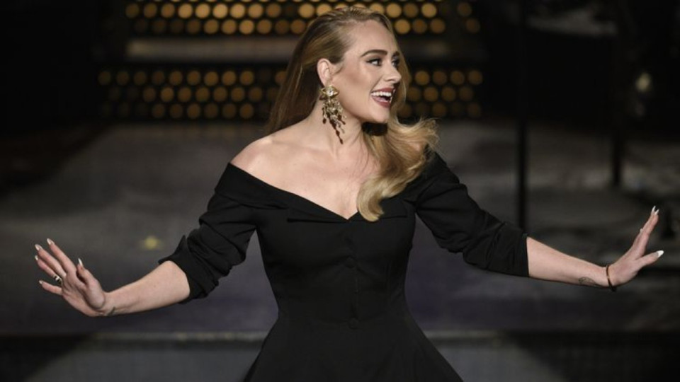 Adele annonce son retour avec un nouveau single !