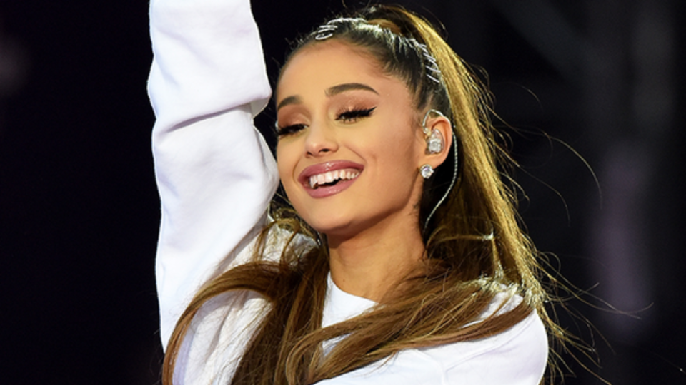 Ariana Grande : Elle fait un don de plus de 5 millions de dollars pour aider la santé mentale !