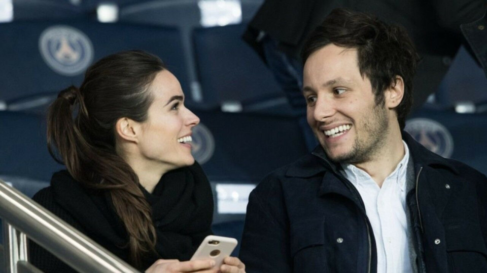 Carnet rose : Vianney est papa pour la première fois !