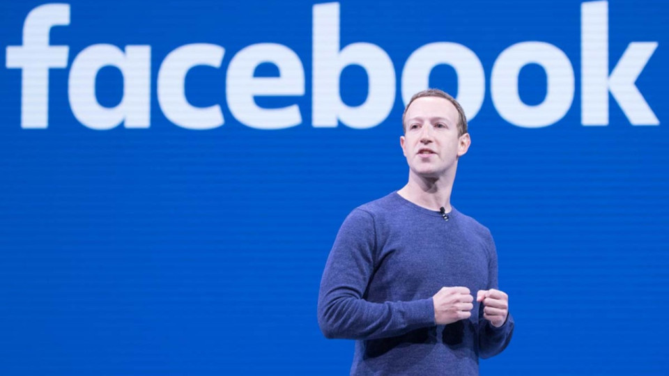 Mark Zuckerberg souhaiterait rebaptiser Facebook !