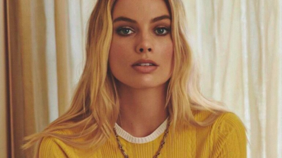 Margot Robbie et  Ryan Gosling se donneront la réplique dans le film"Barbie"