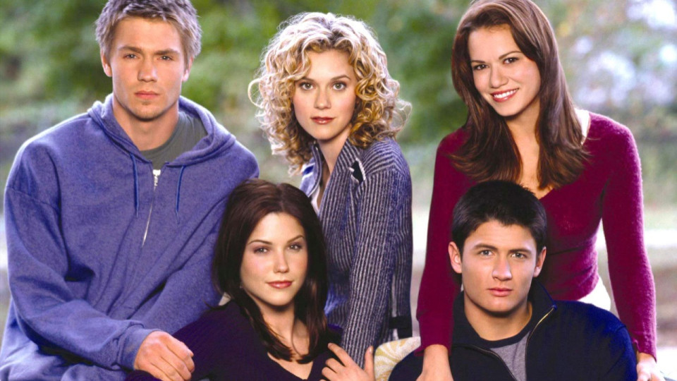 Le casting des Frères Scott pose ensemble 20 ans après !