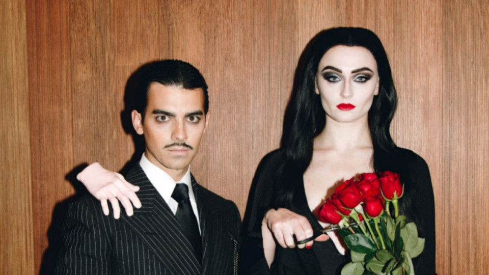 Notre sélection des meilleurs déguisements de stars !