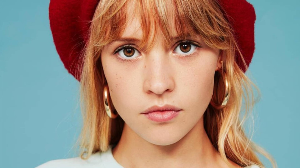 Angèle sera en concert à Lyon en 2022 !