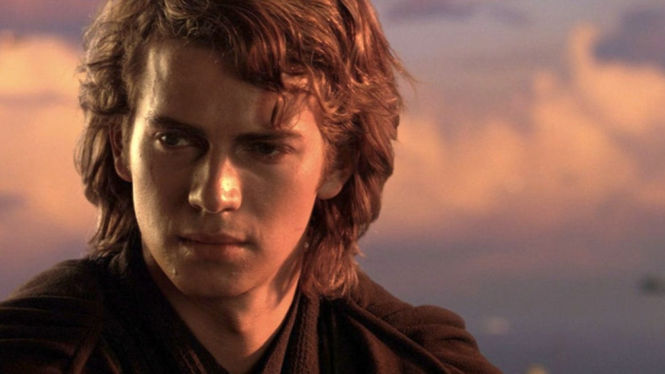 Hayden Christensen sera prochainement de retour dans la peau d'Anakin Skywalker !