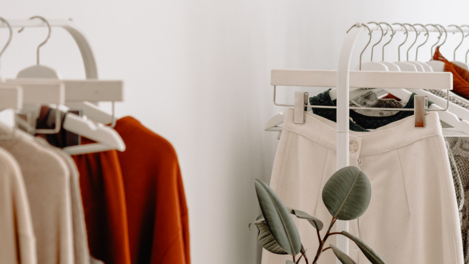 L'agence Les Filles de Lyon organise son vide dressing !