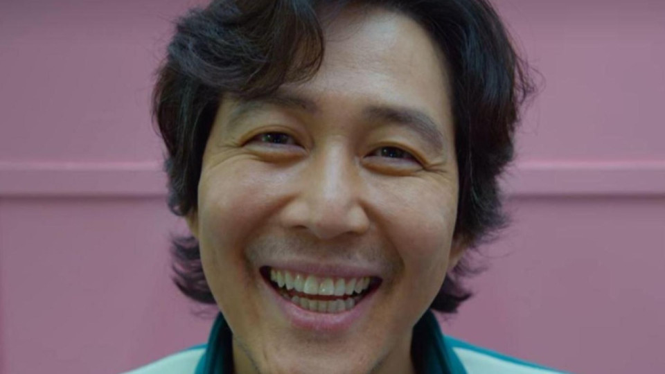 La série "Squid Games" aura le droit à une deuxième saison !