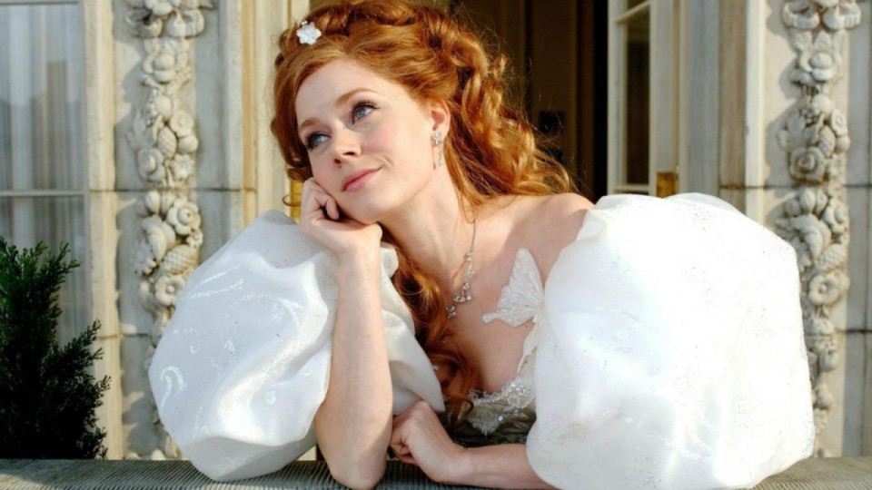 Le film "Il était une fois" débarque sur Disney +