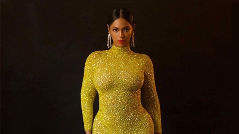 Beyonce signe la bande-originale du film sur les soeurs Williams !