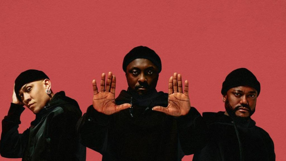 Un festival avec les Black Eyed Peas, Stromae et Orelsan arrive à Lyon !