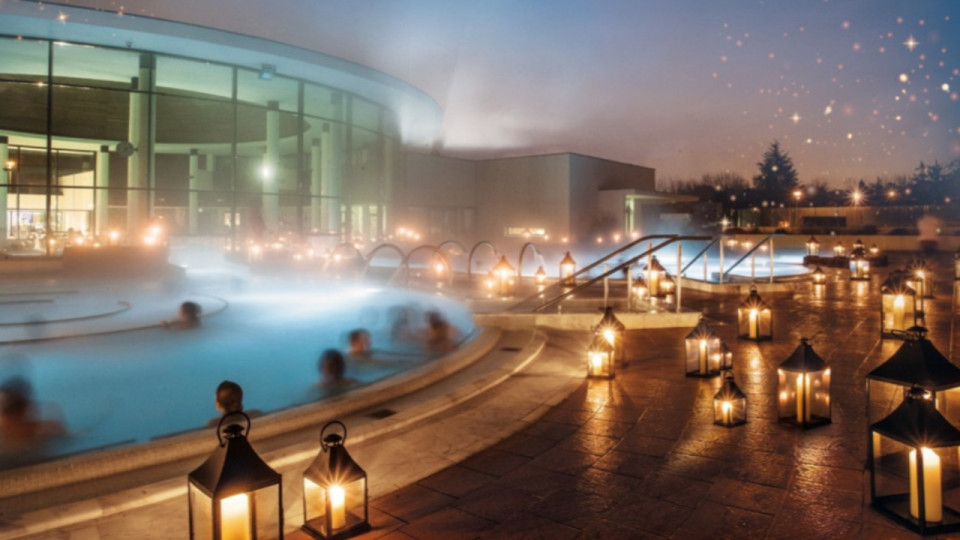 Les soirées à la bougies font leur retour à Caliceo !