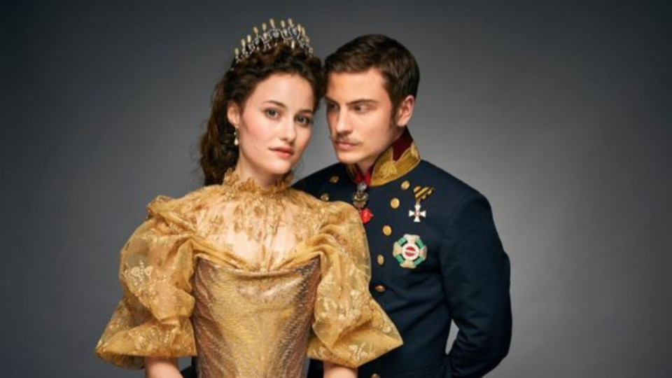 Une nouvelle série sur Sissi l'Impératrice débarque sur TF1 !