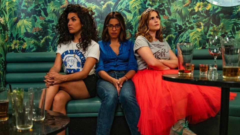 La saison 3 de "Plan coeur "se dévoile dans une bande-annonce inédite ! (vidéo)