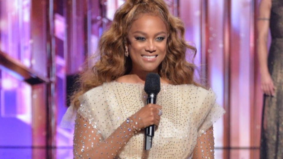 Tyra Banks célèbre son corps et ses formes dans un cliché posté pour ses 48 ans !