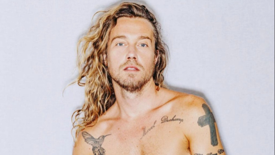 Julien Doré sera en concert à Lyon !