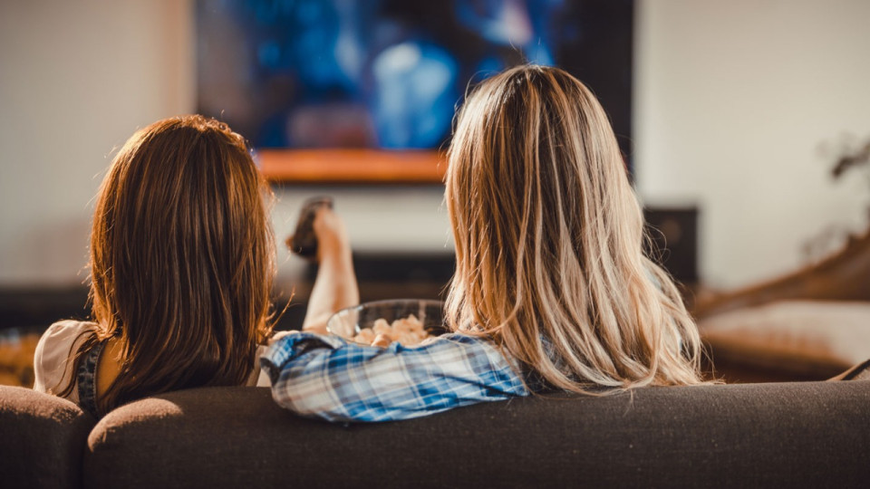 Voici toutes les nouveautés du 7 janvier sur les plateformes de streaming !