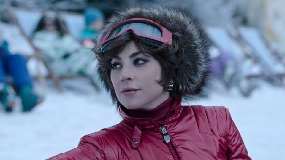 Lady Gaga remporte l’award de la meilleure actrice au Capri Hollywood Film Festival pour son rôle dans House Of Gucci !