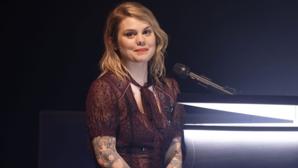 Coeur de Pirate a accouché de son deuxième enfant !