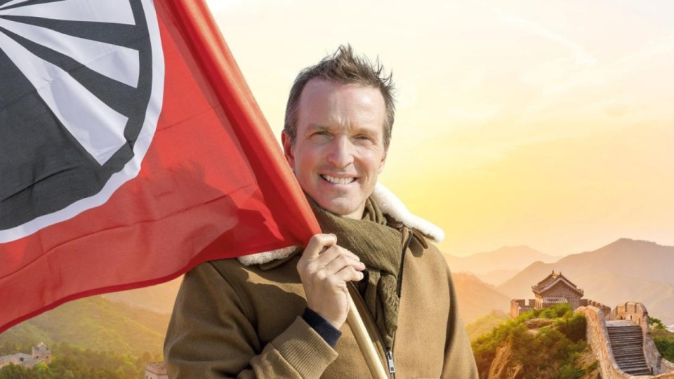 Pékin Express fait son retour sur M6 !