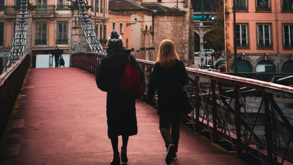 Lyon : La ville communique les week-ends de piétonnisation en 2022 !