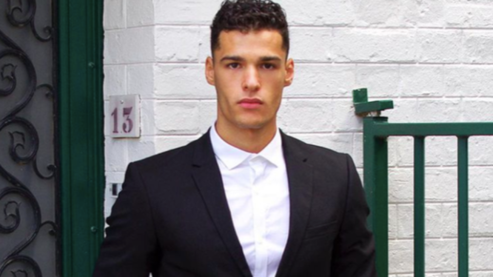 Voici Mister France 2022 !