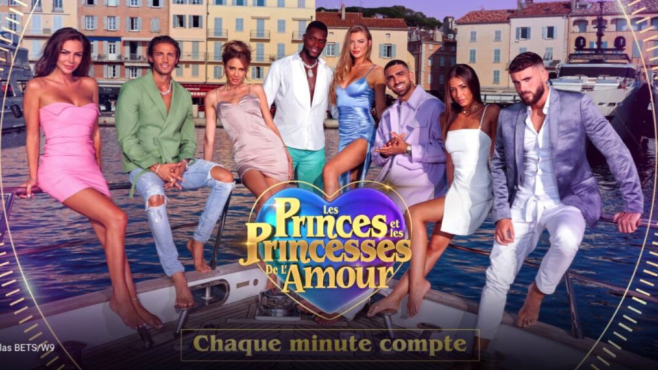 "Les Princes et les Princesses de l'amour " recherchent des prétendant(e)s lyonnais(e)s !