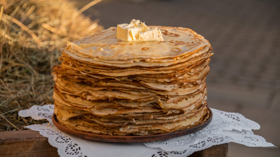 Un festival gourmand dédié à la crêpe débarque à Lyon !