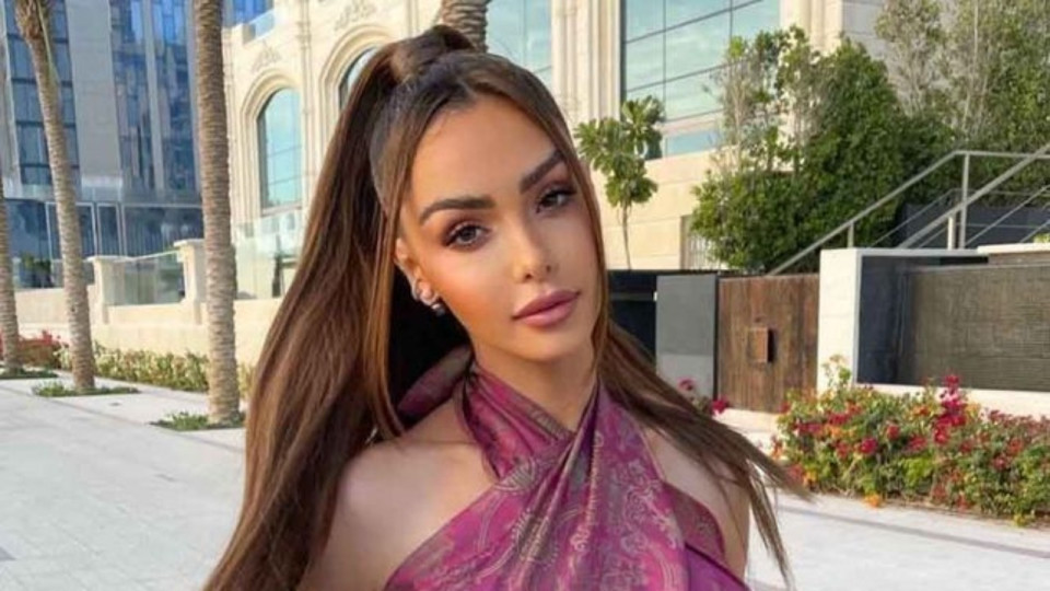 Nabilla annonce être enceinte de son deuxième enfant !