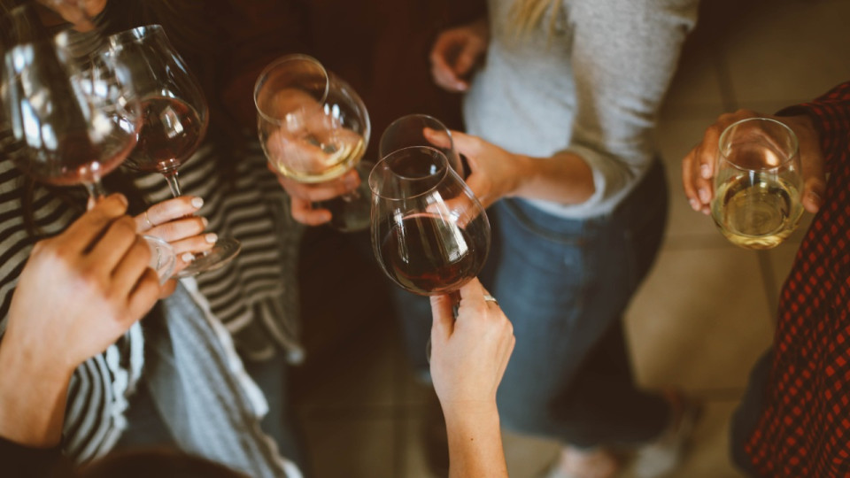 Un apéro entre femmes organisé dans le 6e pour faire de nouvelles connaissances !