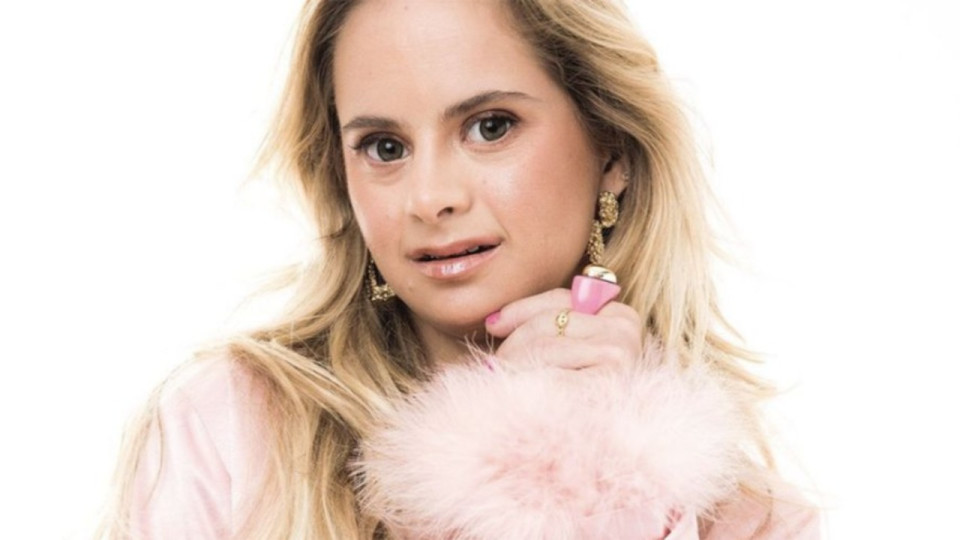 Sofía Jirau devient la première mannequin atteinte de trisomie 21 à travailler pour Victoria's Secret !