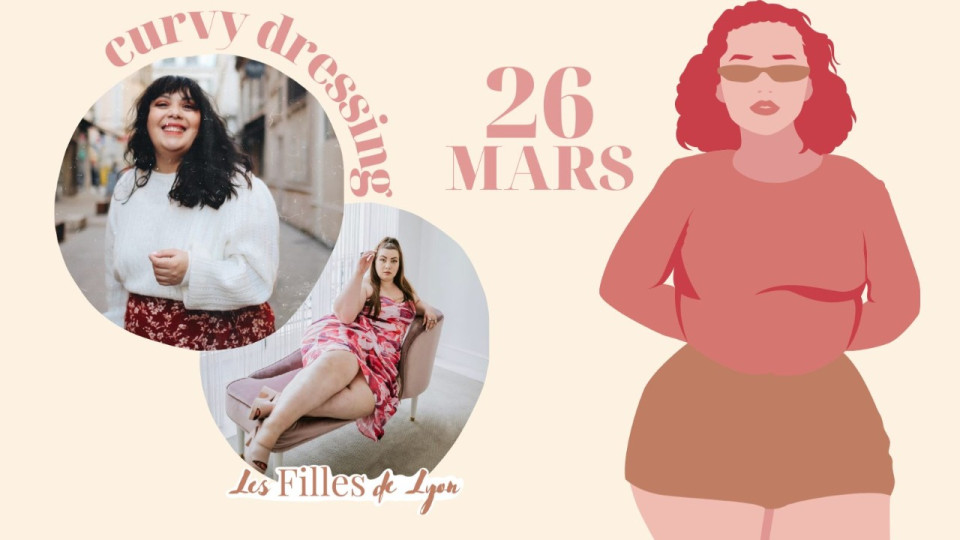 Un vide dressing spécial grandes tailles débarque place Bellecour !