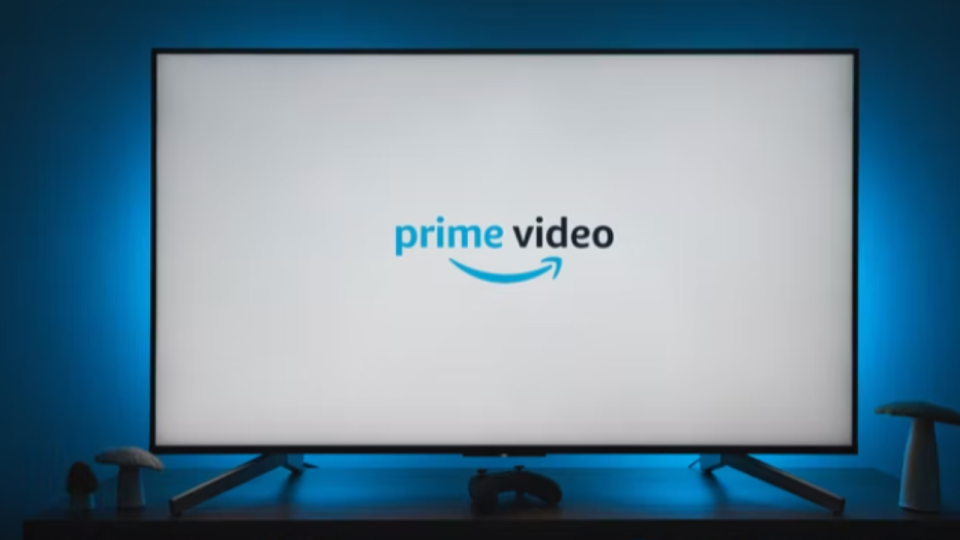 Les nouveautés qui débarquent en mars sur Prime Video !
