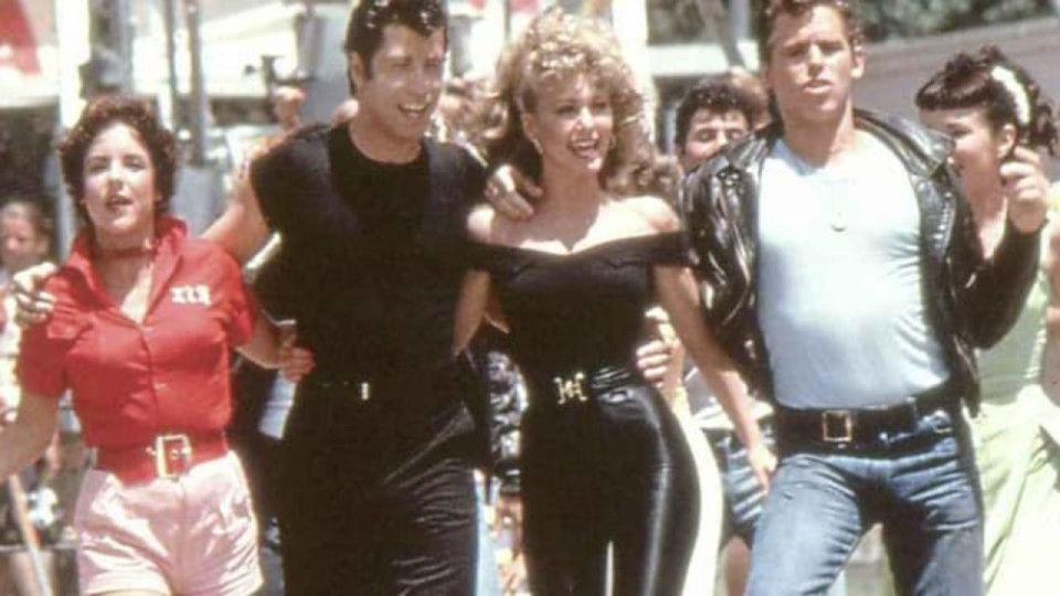 Un ciné-karaoké Grease débarque dans le premier arrondissement !