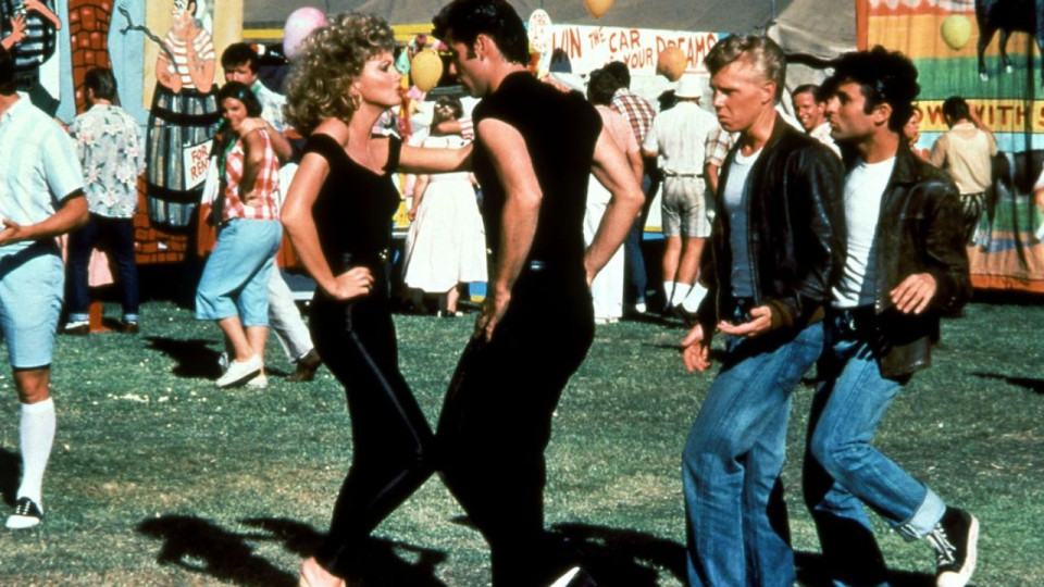 "Grease" la comédie musicale débarque à Lyon, au printemps !