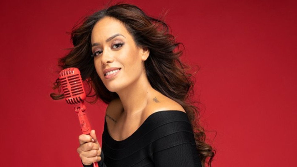 Amel Bent annonce un concert à Lyon !