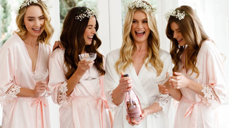 Une grande soirée spéciale préparatifs de mariage débarque dans le premier arrondissement !