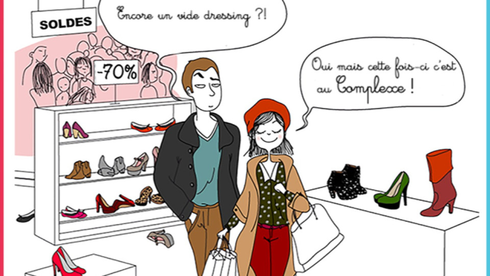 Un grand vide-dressing printanier débarque au coeur du premier arrondissement !