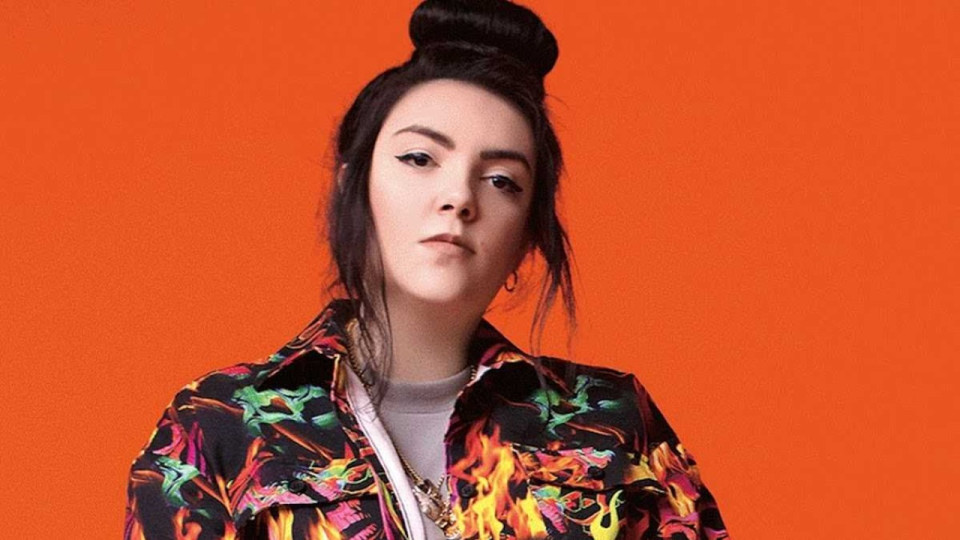 Hoshi annonce un concert à Lyon !