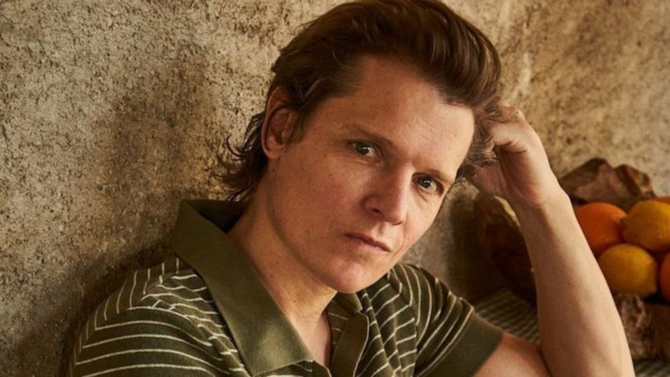 Bénabar annonce un concert à Lyon !