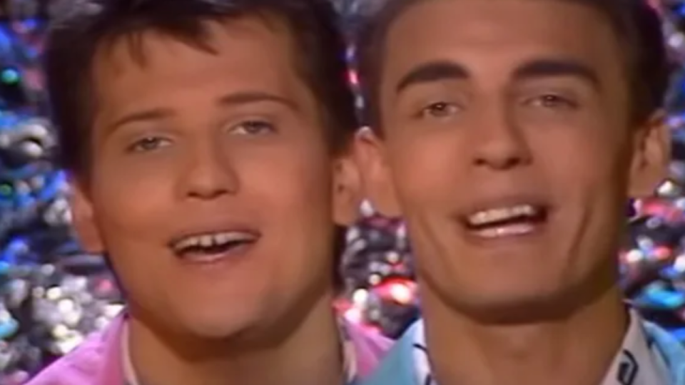 Les stars des années 80 se produiront sur la scène de la Halle Tony Garnier !