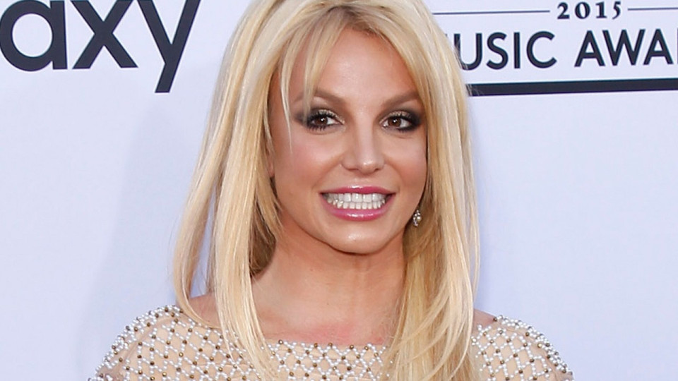 Britney Spears attend son troisième enfant !