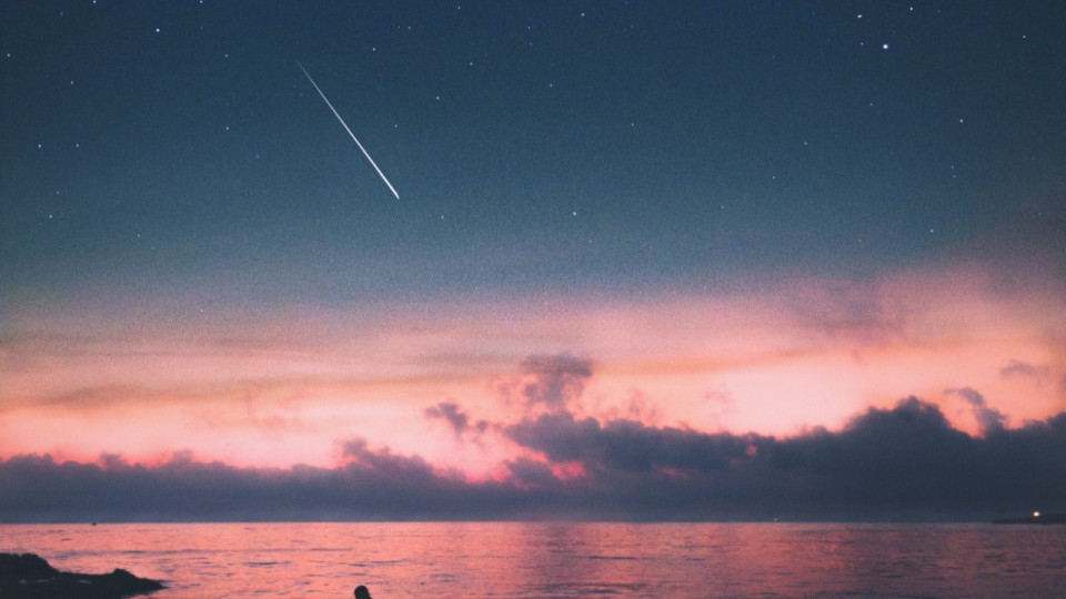 Une pluie d'étoiles filantes va être visible dans le ciel en mai !