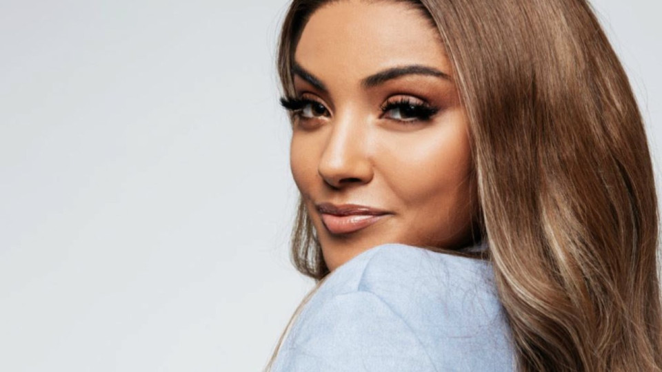 Wejdene annonce un concert à Lyon en avril !