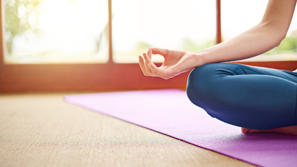 Testez le yoga de la voix lors d'une session organisée dans le troisième arrondissement !