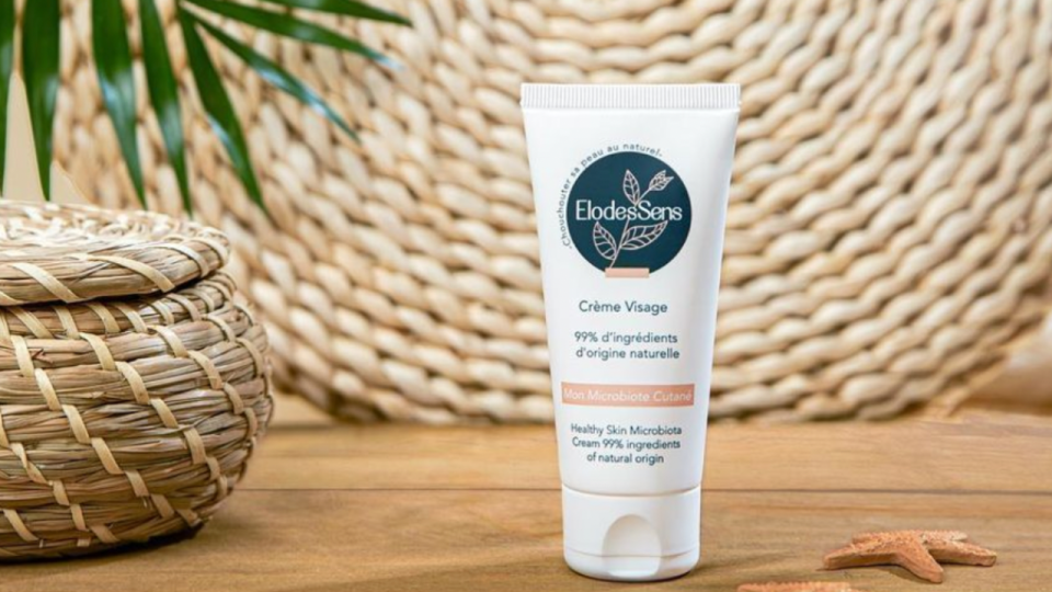 ElodesSens : la marque de soins visage made in Lyon !